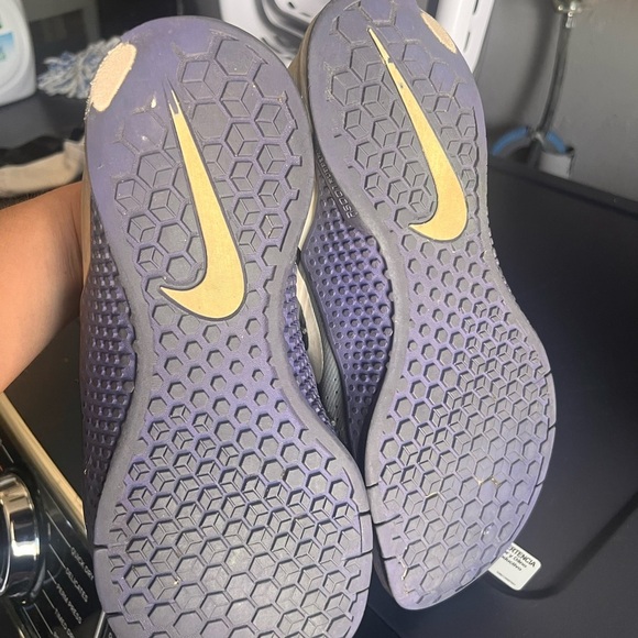 Nike Metcon 1 Blue Men's Size US 10.5 Training CrossFit - Picture 13 of 14